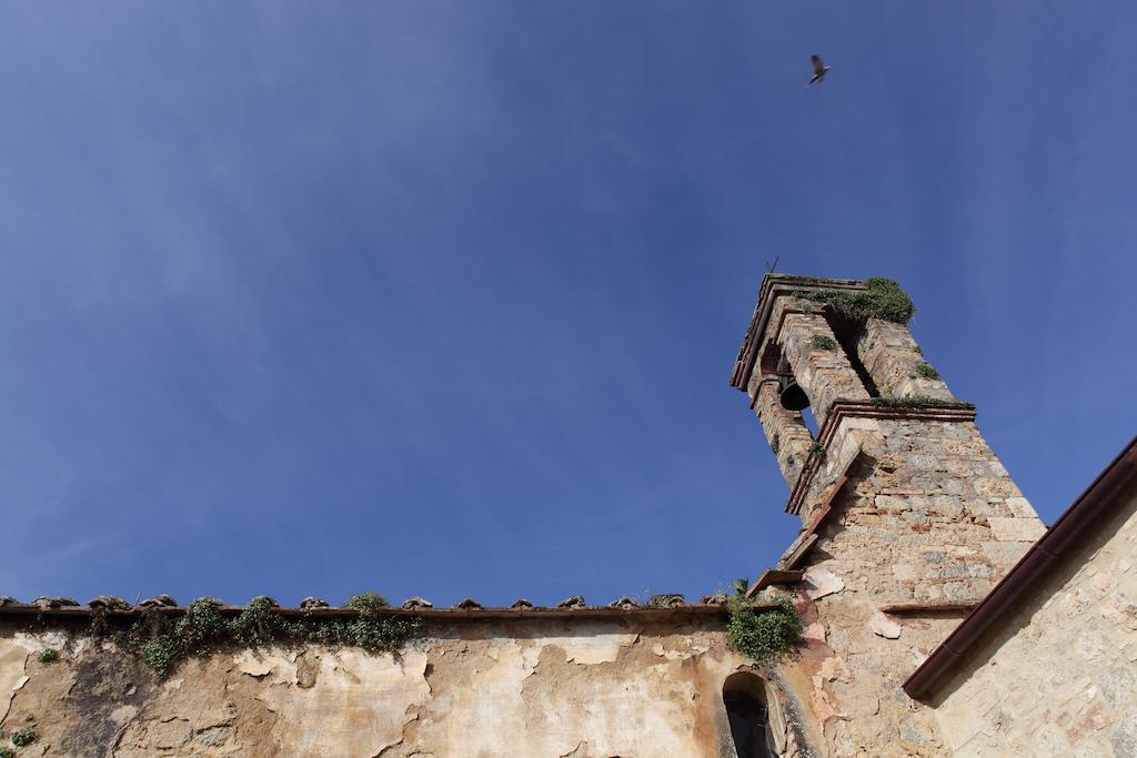 Antico Borgo De' Frati Apartment San Gimignano Exterior photo