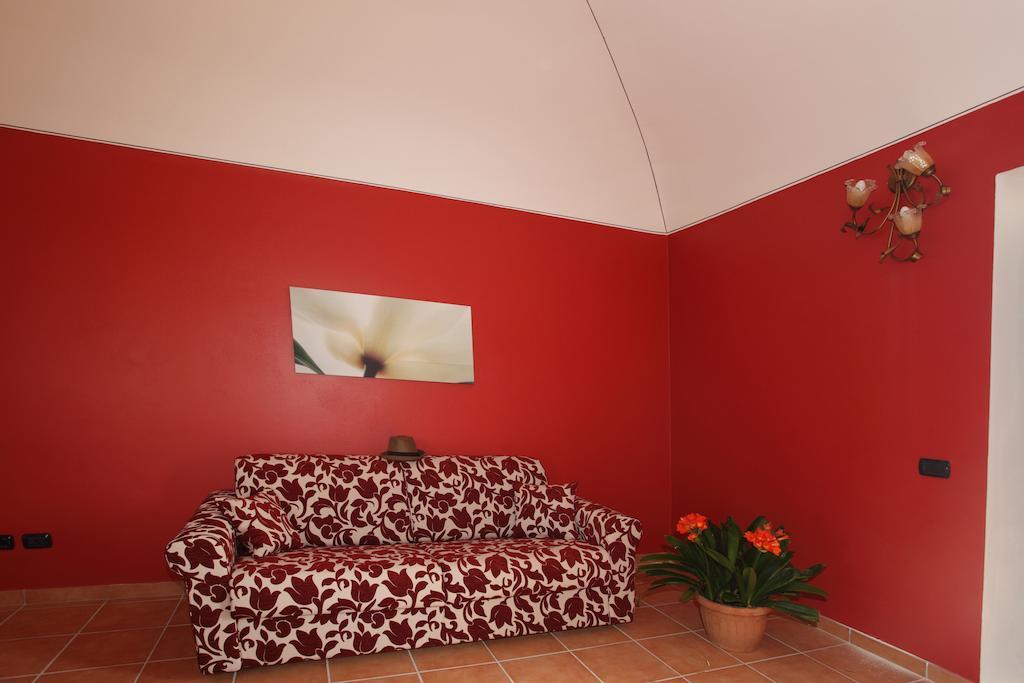 Antico Borgo De' Frati Apartment San Gimignano Room photo